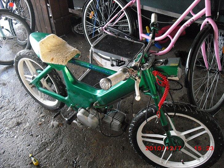 Puch maxi k ATHENA Solgt billede 1