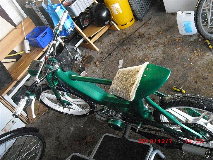 Puch maxi k ATHENA Solgt billede 2