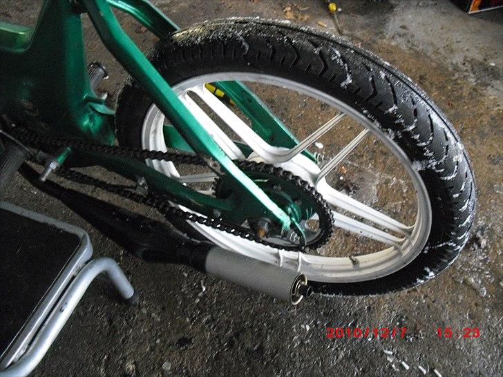 Puch maxi k ATHENA Solgt billede 3