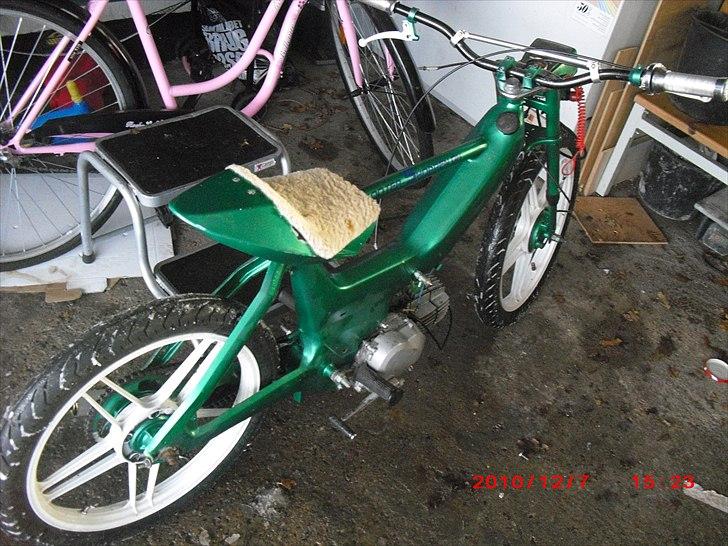 Puch maxi k ATHENA Solgt billede 4