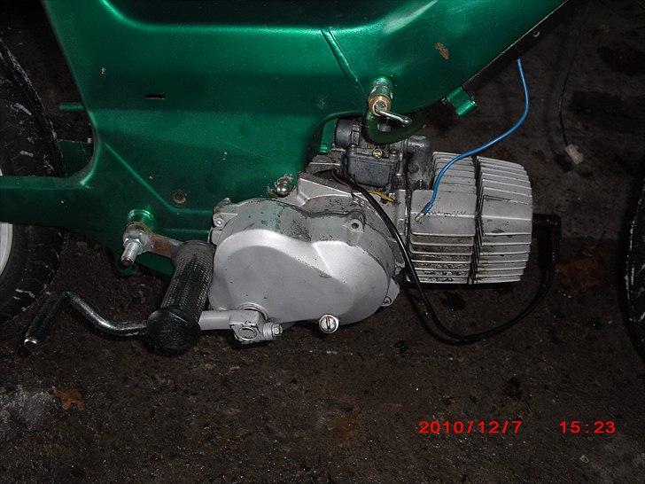 Puch maxi k ATHENA Solgt billede 5