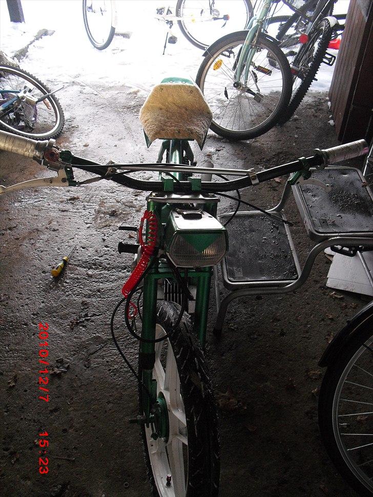 Puch maxi k ATHENA Solgt billede 6