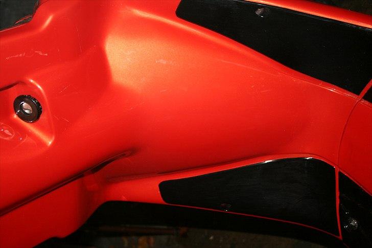 Yamaha BwsRox AC DD (VÆK) billede 15