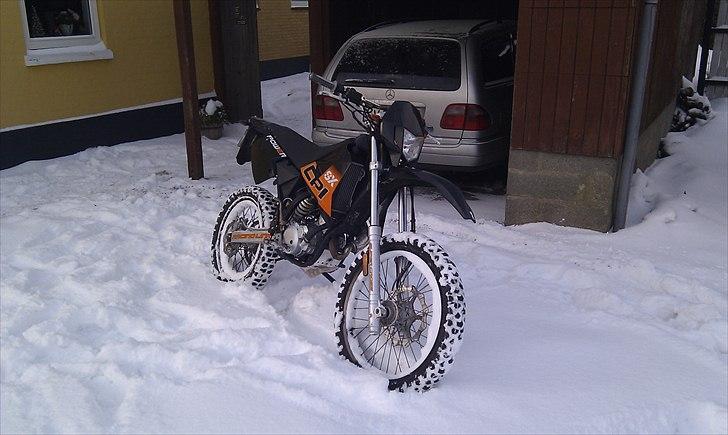 CPI Sx Supercross billede 1