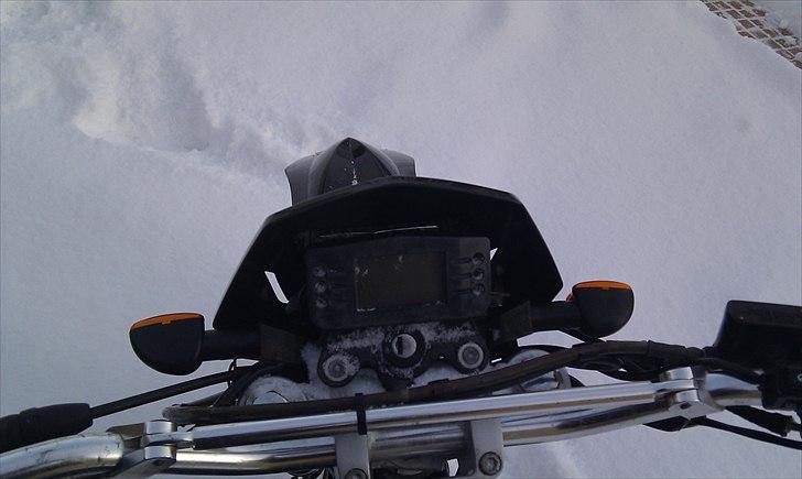 CPI Sx Supercross billede 3