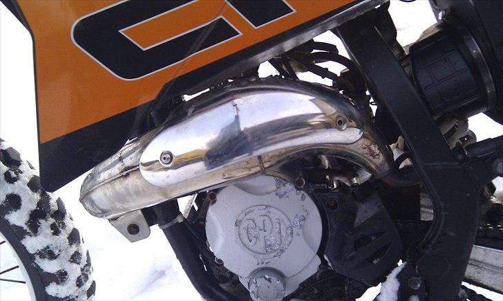 CPI Sx Supercross billede 4