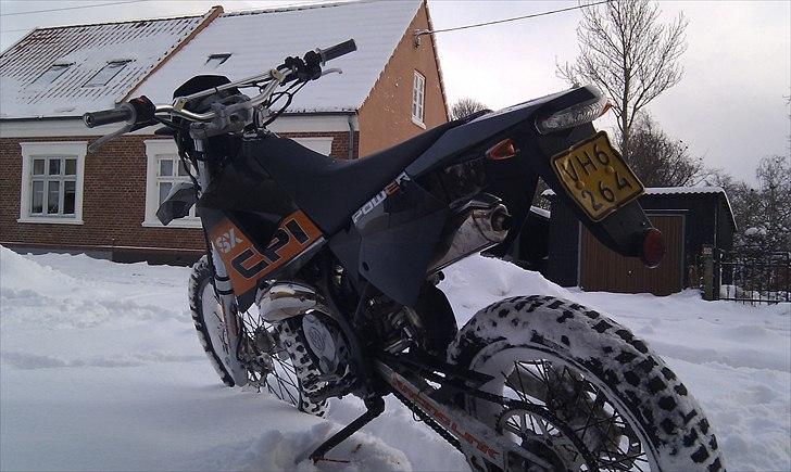 CPI Sx Supercross billede 5