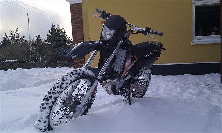 CPI Sx Supercross billede 6