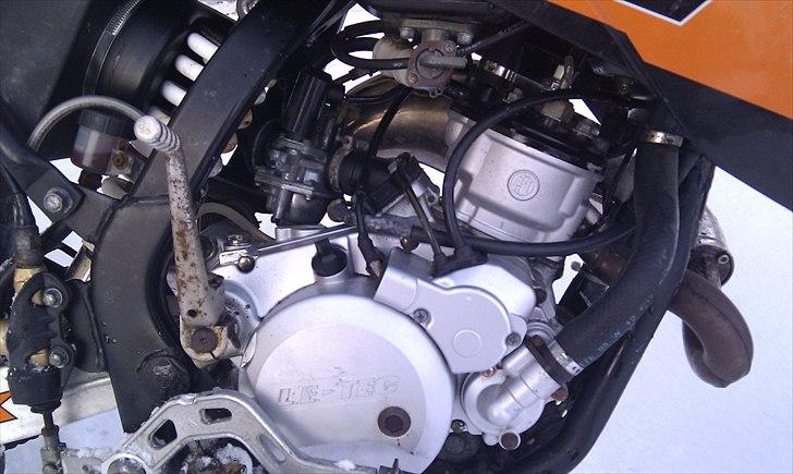 CPI Sx Supercross billede 7