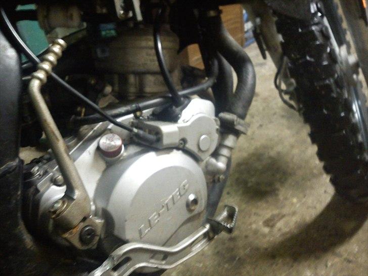 CPI Super Cross billede 2