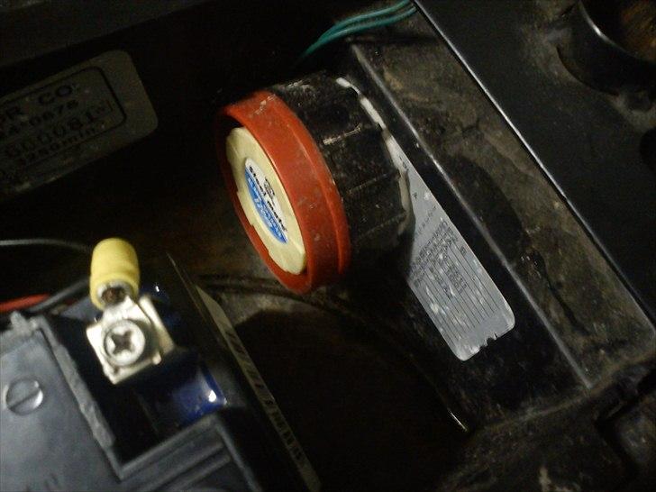 CPI Super Cross billede 3