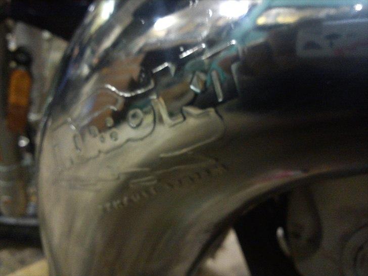 CPI Super Cross billede 4