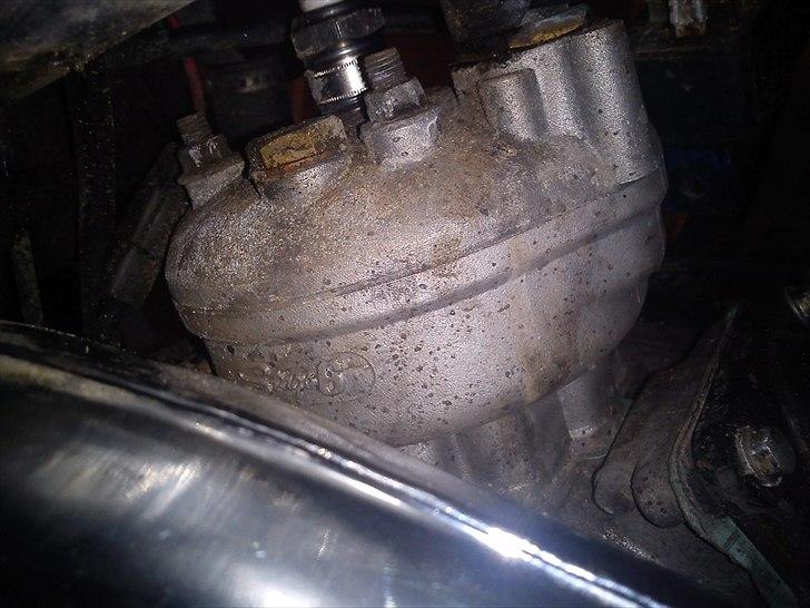 CPI Super Cross billede 5