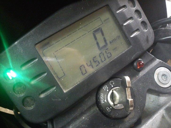 CPI Super Cross billede 6