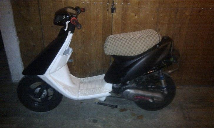 Yamaha Jog Fs billede 1