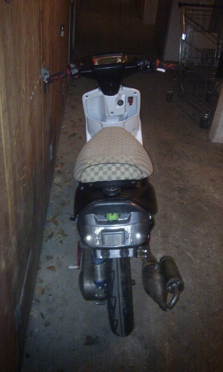 Yamaha Jog Fs billede 2