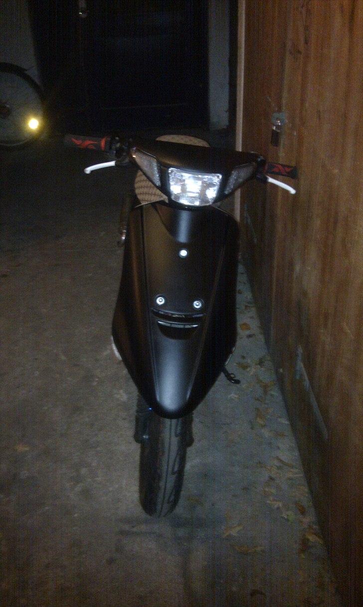 Yamaha Jog Fs billede 3