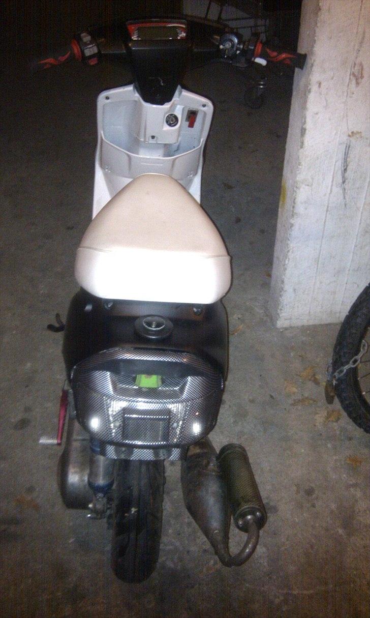 Yamaha Jog Fs billede 6