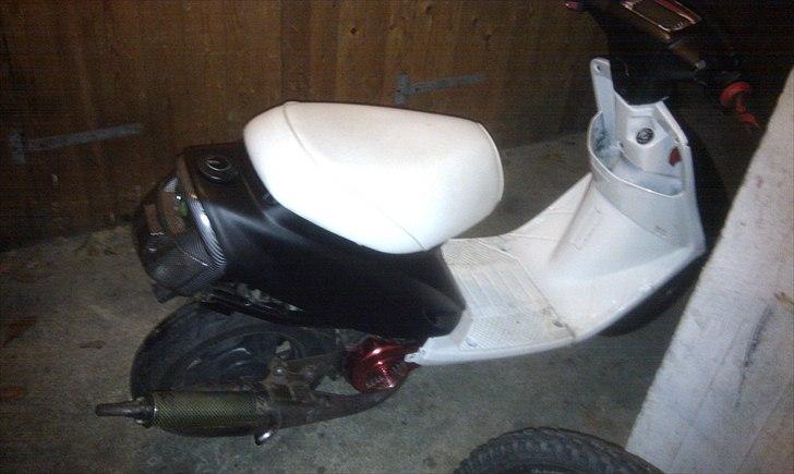 Yamaha Jog Fs billede 8