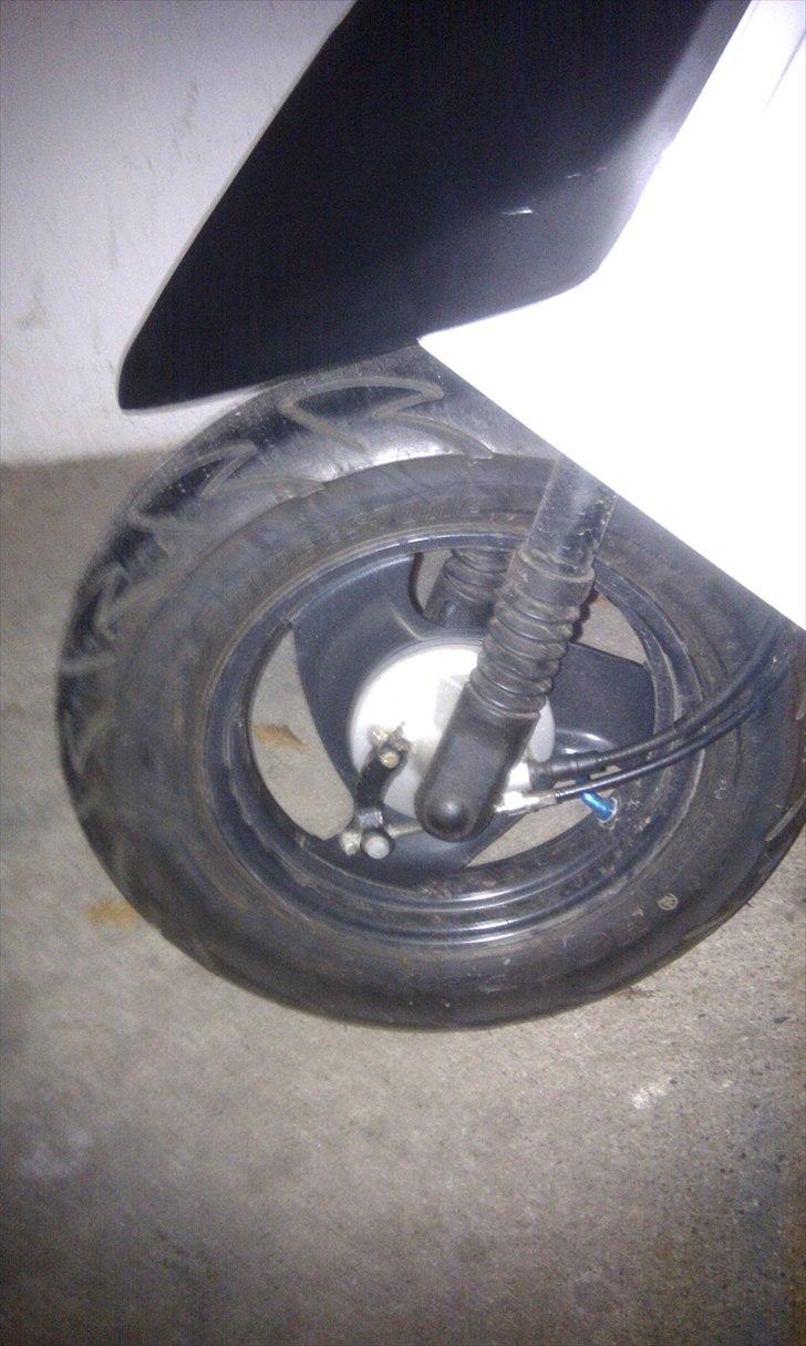 Yamaha Jog Fs billede 10