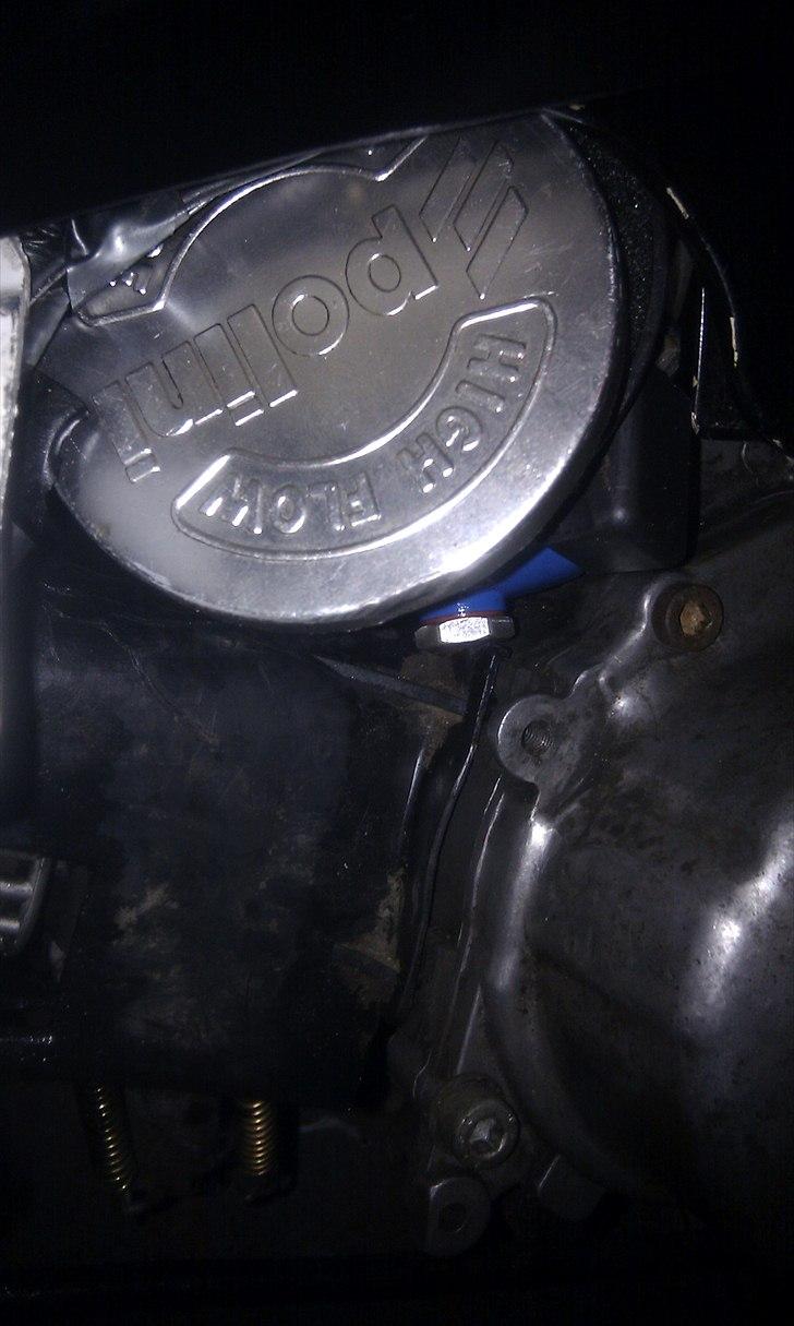 Yamaha Jog Fs billede 11