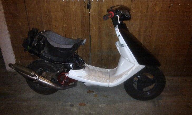 Yamaha Jog Fs billede 13