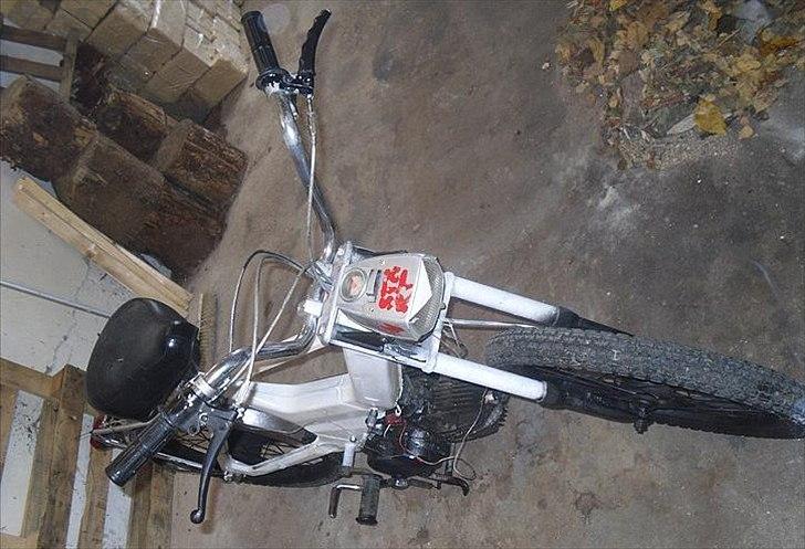 Puch maxi k billede 2