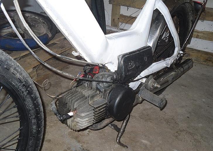 Puch maxi k billede 3