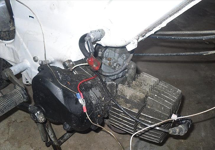 Puch maxi k billede 4