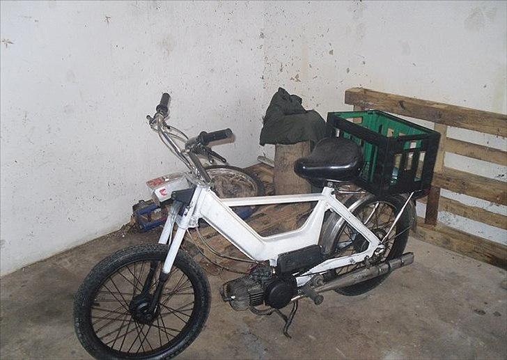 Puch maxi k billede 5