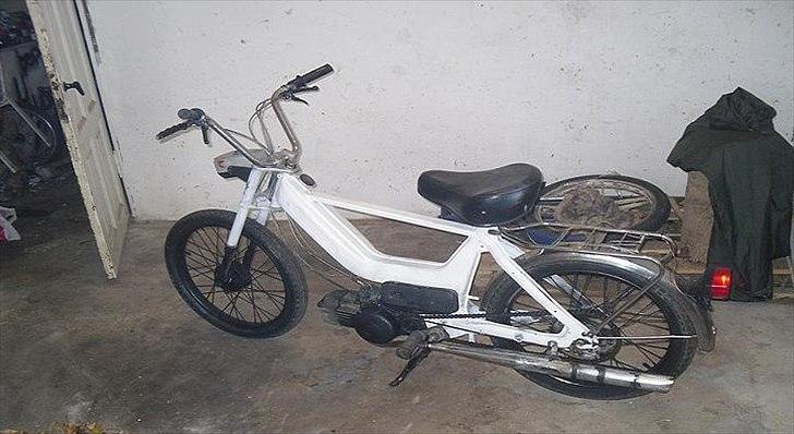 Puch maxi k billede 6