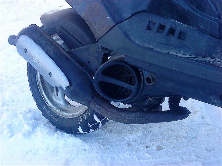 PGO Hot50  billede 4