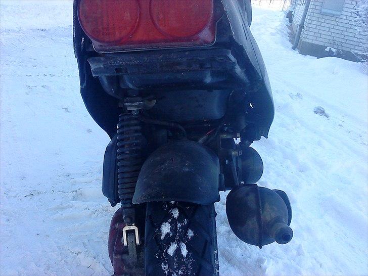 PGO Hot50  billede 5