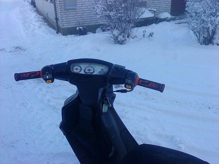 PGO Hot50  billede 6