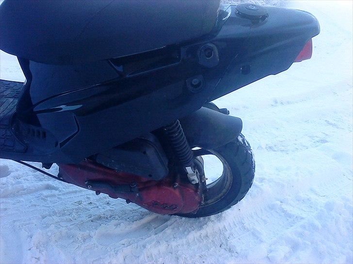 PGO Hot50  billede 7