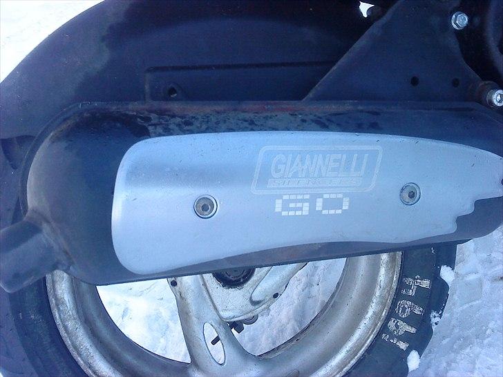 PGO Hot50  billede 8