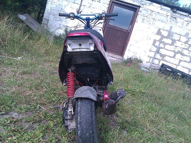 PGO hot 50 billede 3