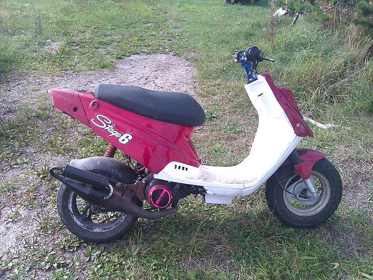 PGO hot 50 billede 4