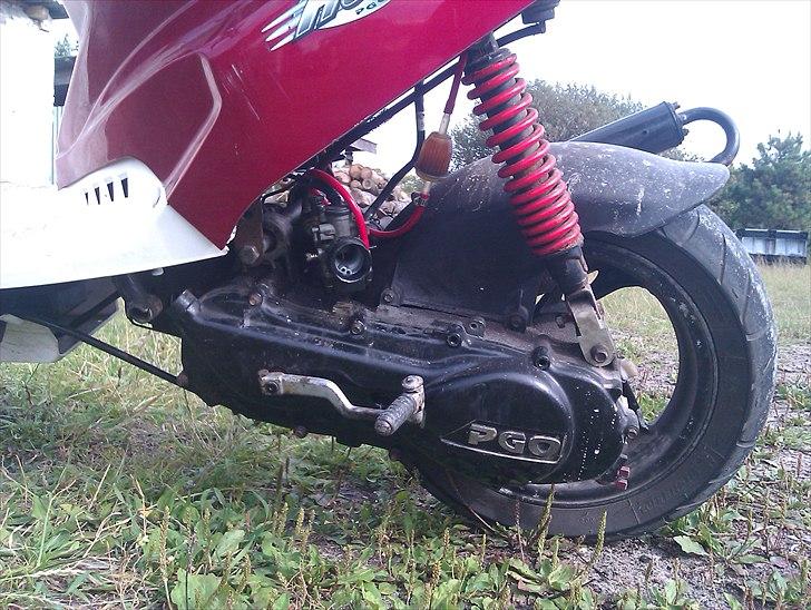 PGO hot 50 billede 6