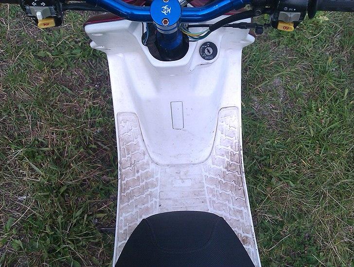 PGO hot 50 billede 7