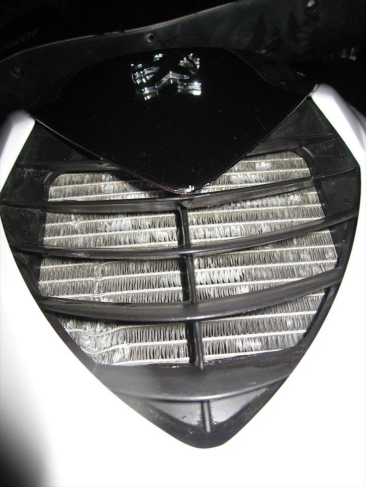 Peugeot SpeedFight 2 LC Byttet billede 1