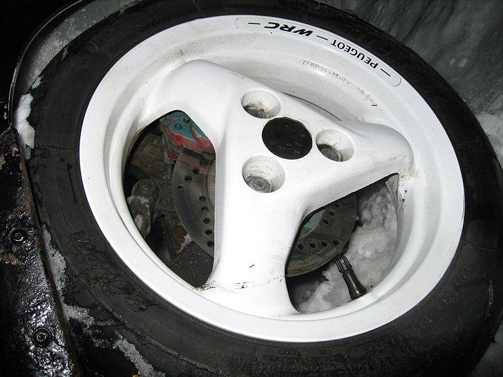 Peugeot SpeedFight 2 LC Byttet billede 7