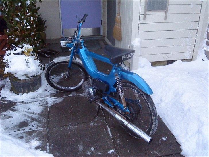 Puch Maxi K billede 2