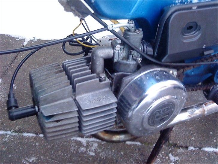 Puch Maxi K billede 3