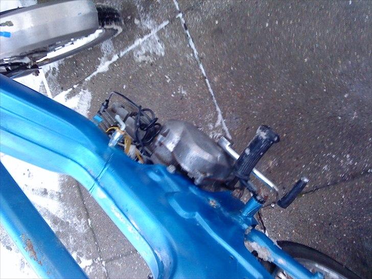 Puch Maxi K billede 4