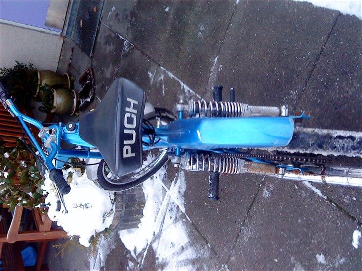 Puch Maxi K billede 5