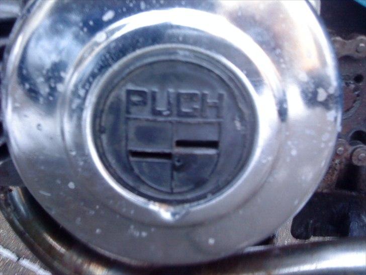 Puch Maxi K billede 7