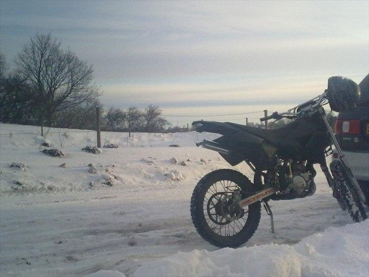 CPI Super Cross billede 7