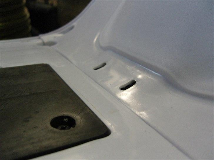 PGO Hot 50 "SOLGT" billede 6