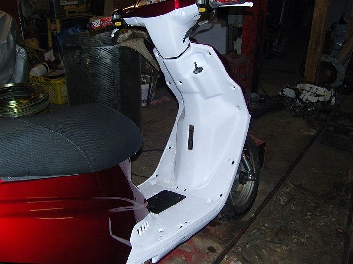 PGO Hot 50 "SOLGT" billede 7